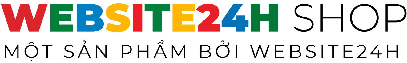 THIẾT KẾ WEBSITE THỜI TRANG